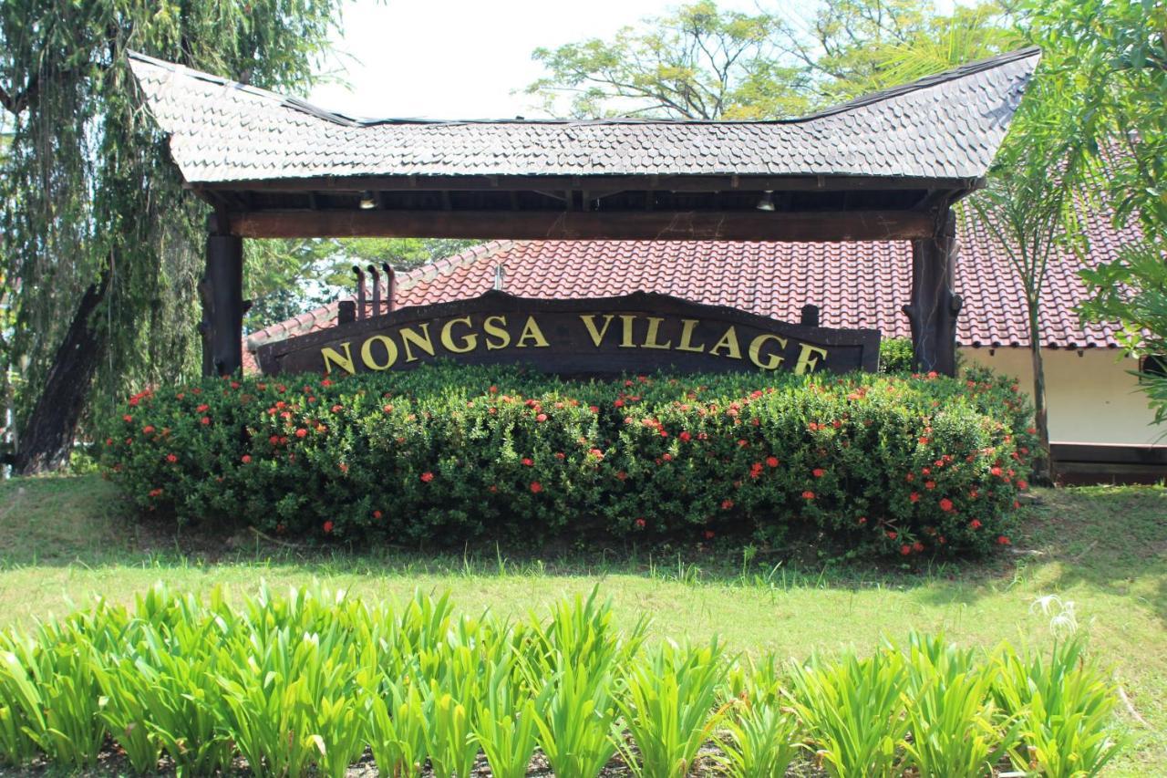 Nongsa Village Esterno foto